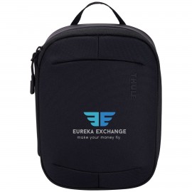 Thule Subterra 2 Powershuttle Plus with Logo