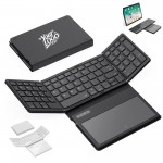 Promotional Tri-Fold Wireless Keyboard
