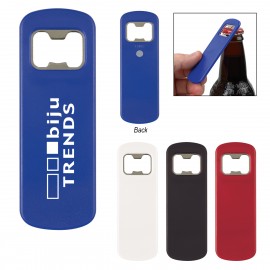 Logo Branded Easton Bottle Opener