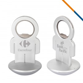 Customized Powerman Opener Stand  Customized Powerman Opener Stand