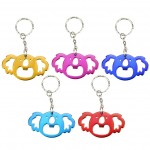 Promotional Koala Bottle Opener Keychain