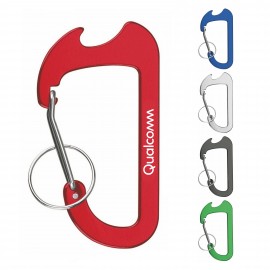 Logo Branded Everest Carainber Bottle Opener  Logo Branded Everest Carainber Bottle Opener