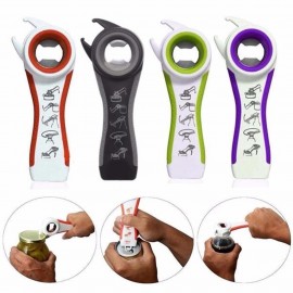 Customized Multifunction Opener