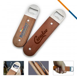 Helon Bottle Opener with Logo  Helon Bottle Opener with Logo