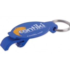 Customized Elliptical Beverage Wrench