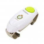 Personalized Multi-function Electric Two-Ear Automatic Can Opener