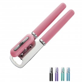 Multi-function Can Opener with Logo  Multi-function Can Opener with Logo