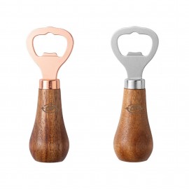 Bottle Opener with Logo
