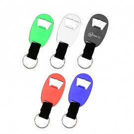 Promotional Bottle Opener Keyring  Promotional Bottle Opener Keyring