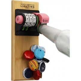 Beer Counter Bottle Openers with Logo