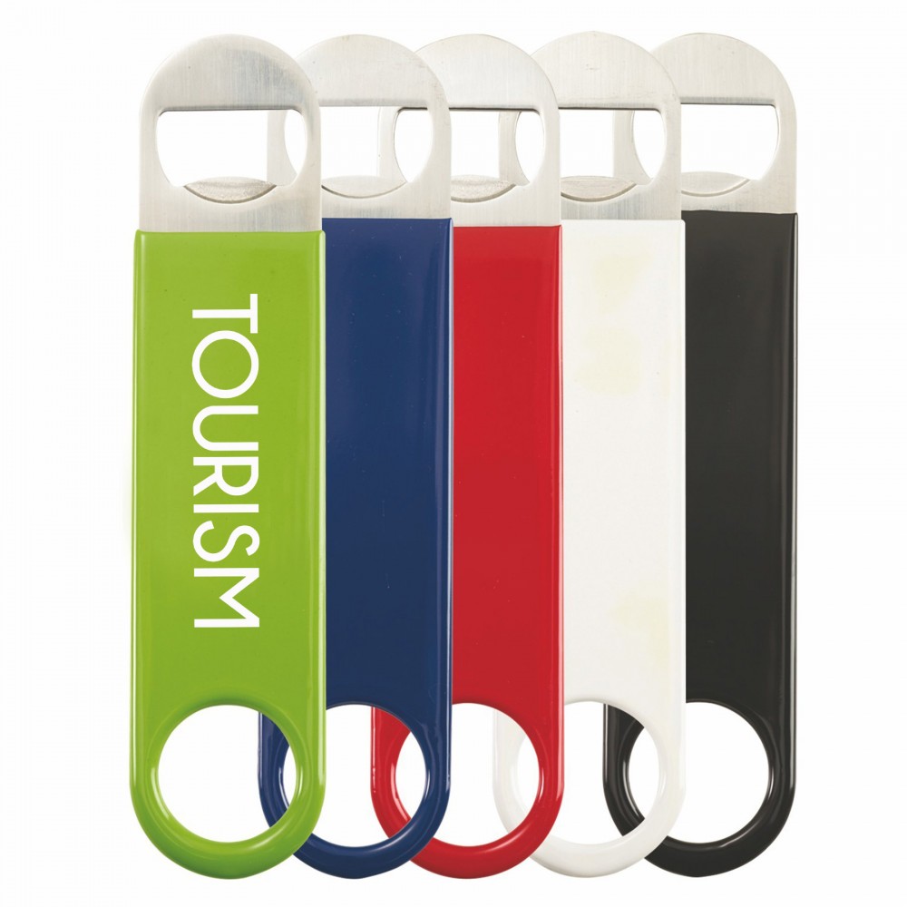 Logo Branded Bottle Opener