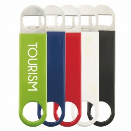 Logo Branded Bottle Opener