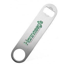 Custom Barcelo Stainless Steel Beer Bottle Openers  Custom Barcelo Stainless Steel Beer Bottle Openers