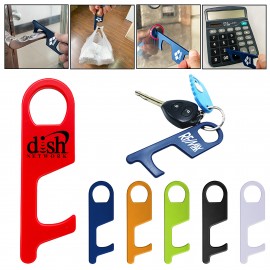 Promotional PPE Hygiene Door Opener Closer No-Touch