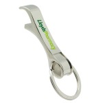 Ergo Bottle Opener with Logo