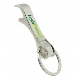 Ergo Bottle Opener with Logo