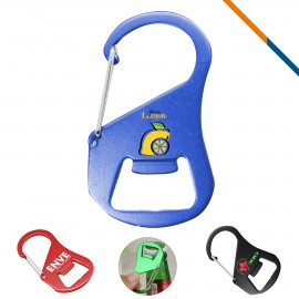 Personalized Ota Aluminum Bottle Opener