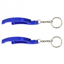Custom Arc Bottle Opener Keychain  Custom Arc Bottle Opener Keychain
