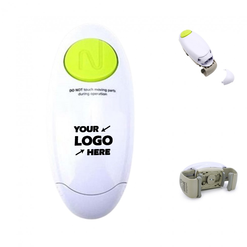 Promotional Auto Electric Can Opener