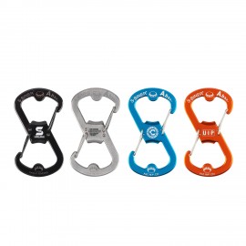 Logo Branded Nite Ize S-Biner Ahhh Bottle Opener