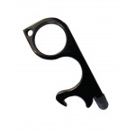 Promotional No-Touch Safety Door Opener Tool + Bottle Opener + Stylus
