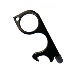 Promotional No-Touch Safety Door Opener Tool + Bottle Opener + Stylus  Promotional No-Touch Safety Door Opener Tool + Bottle Opener + Stylus
