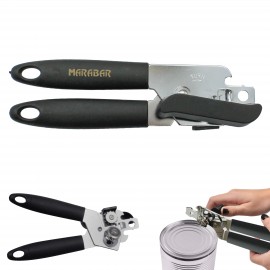 Can & Bottle Opener with Logo