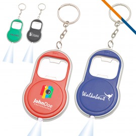 Rast 3in1 Keychain with Logo