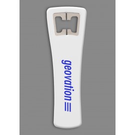 Sound Bottle Opener with Logo