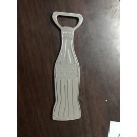 Custom Bottle Shaped Bottle Opener  Custom Bottle Shaped Bottle Opener