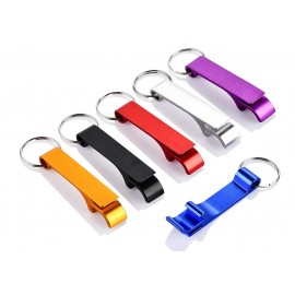 Logo Branded Bottle Opener Keychain  Logo Branded Bottle Opener Keychain