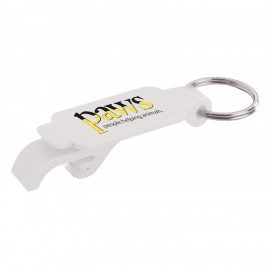 Promotional Rectangular Beverage Wrench