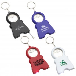 Tag Along Multi-Tool with Logo