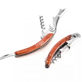 Customized Multifunction Wine Opener  Customized Multifunction Wine Opener