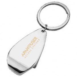 Custom Deluxe Bottle Opener