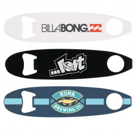 Promotional Hangten Surfboard Paddle Style Bottle Opener