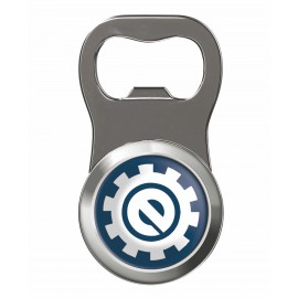 Personalized Full Color Bottle Opener