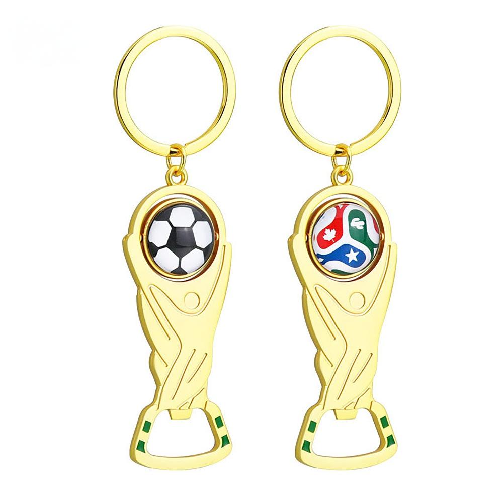 Bottle Opener with Logo