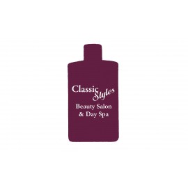 Promotional 5" Standard Vinyl Lotion Bottle Jar Opener