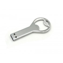 Promotional 16 GB USB Bottle Opener