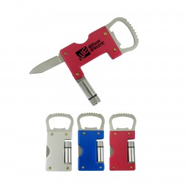 Personalized Mini 3 Function Tool-Close Out