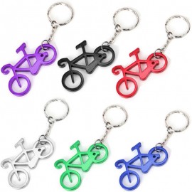Promotional Bicycle Bike Aluminum Bottle Opener Keychain  Promotional Bicycle Bike Aluminum Bottle Opener Keychain