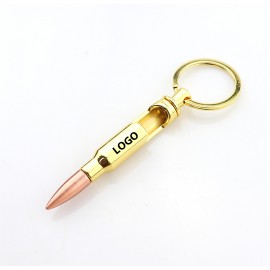 Personalized Bullet Bottle Opener  Personalized Bullet Bottle Opener