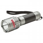 Logo Branded  Cree XP-E Flashlight / Bottle Opener