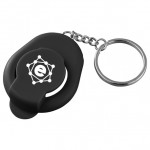 Personalized Hang On Your Pocket Keychain/Btl Opener