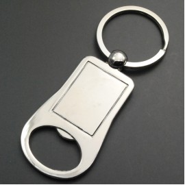 Custom Unique Metal Bottle Opener Keychain  Custom Unique Metal Bottle Opener Keychain