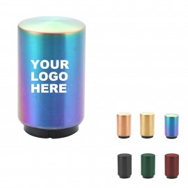 Magnetic Automatic Bottle Opener with Logo
