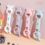 4" 1 Multi Function Kitchen Tool with Logo