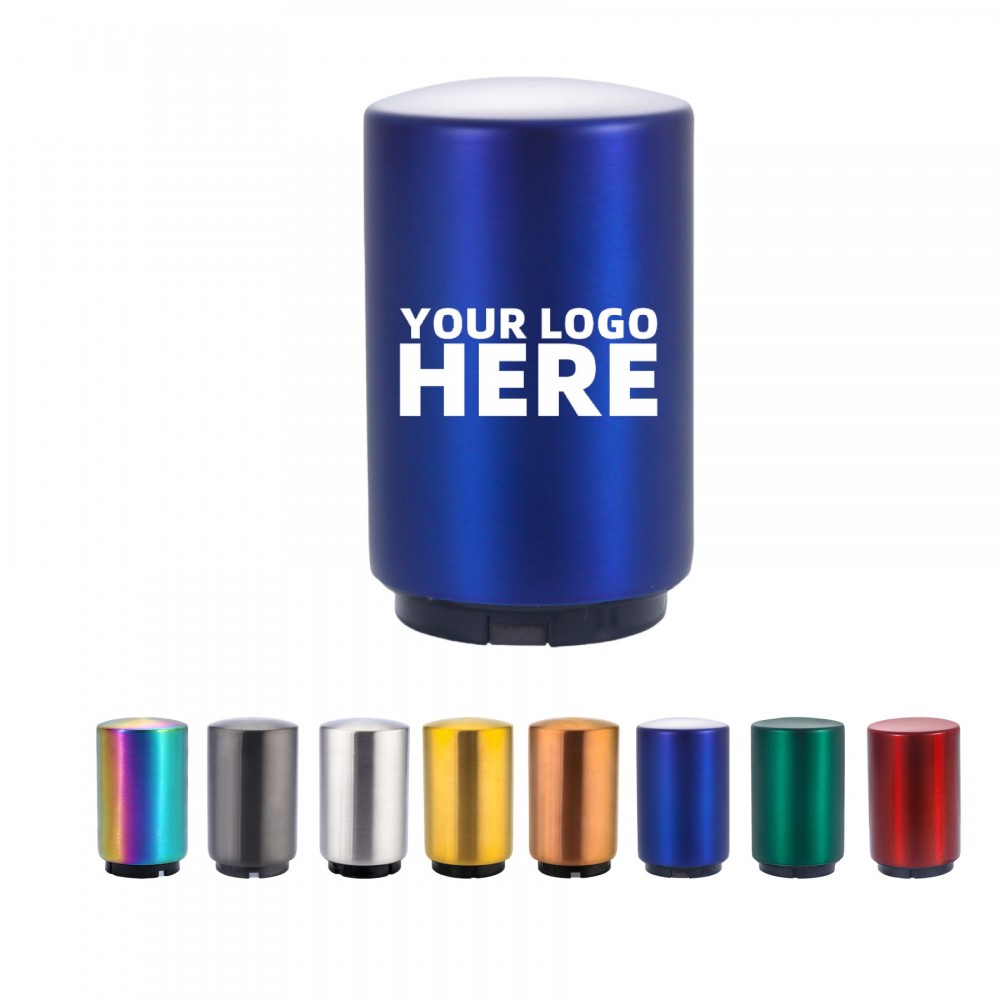 Customized Push Down Bottle Opener