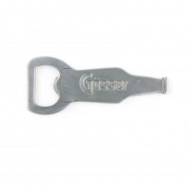 Spin It Bottle Opener (Classic) with Logo